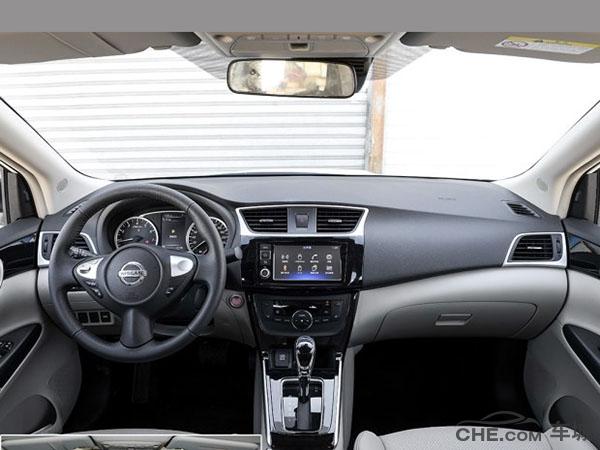 2016轩逸有几款车型,全新日产轩逸2020款坐5人动力够不