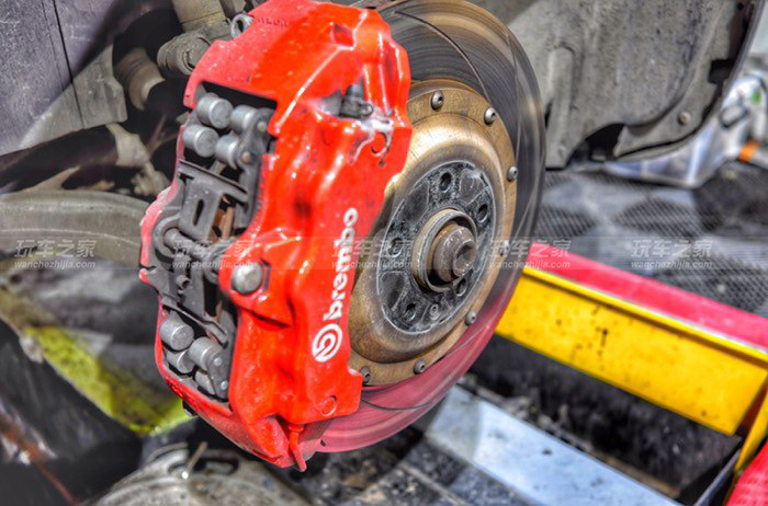 奥迪q5可以升级k04涡轮吗,老款q5爆改