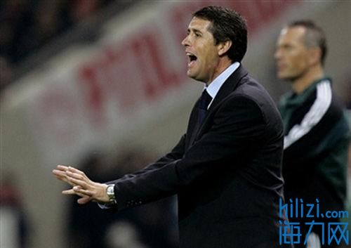 大连一方新帅卡罗,大连一方主教练卡罗