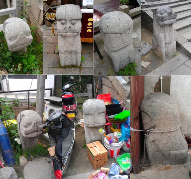 苏州狮子山：千年传说的宝藏之地！