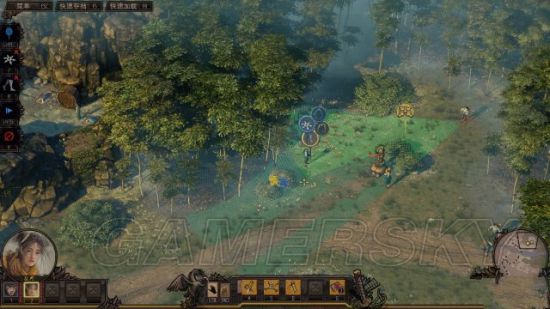 影子战术将军之刃最后一关攻略,影子战术将军之刃怎么解锁关卡