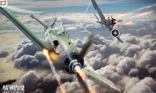 战争雷霆陆战街机怎么空战,战争雷霆空战街机