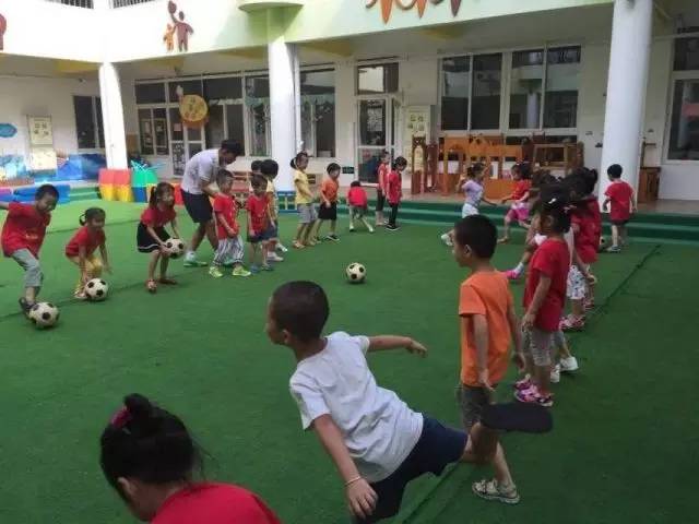 厦门湖里最美幼儿园,厦门湖里智慧树幼儿园