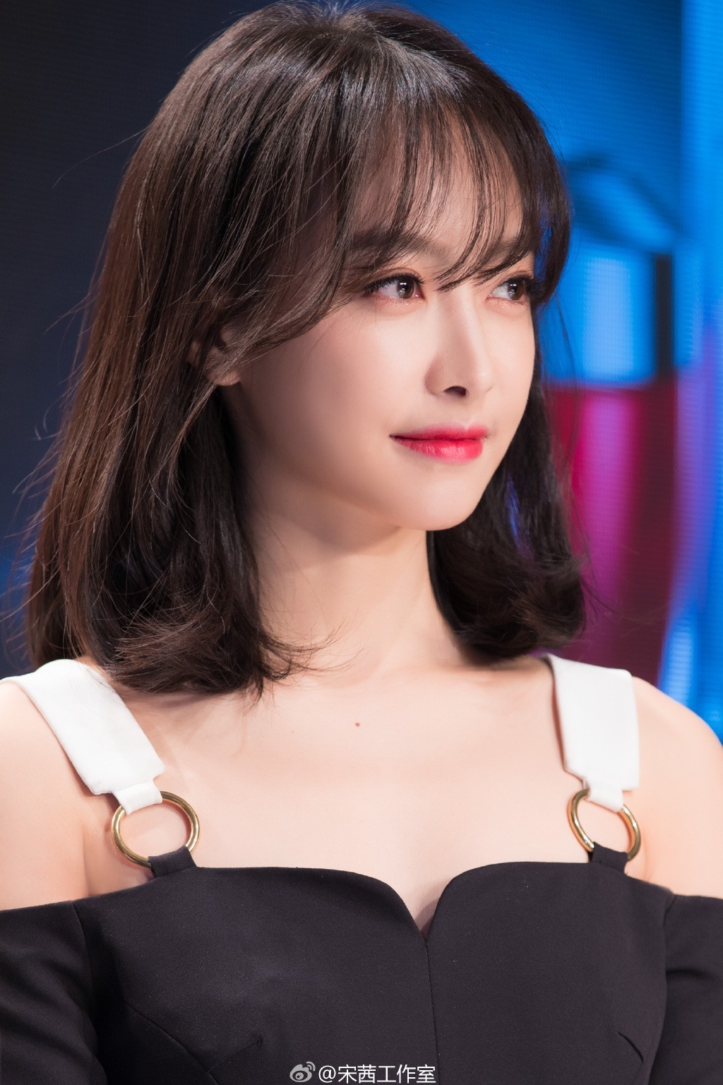 孙俪发际线,发际线太高怎么办博主