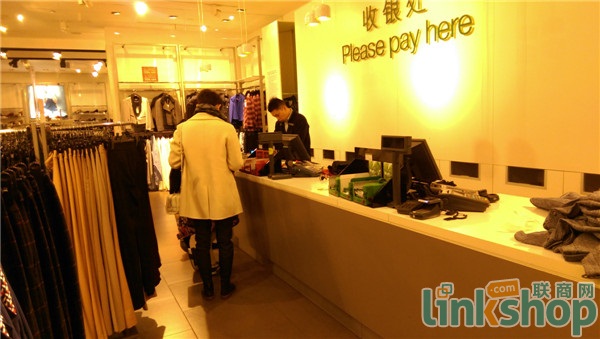 再探上海玛莎百货水土不服的原因竟是太老化？