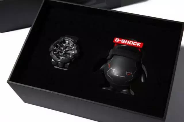 卡西欧qq合作款 (qq卡西欧)