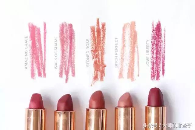 全智贤10支必买口红,全智贤最美口红
