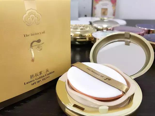 超全面50款气垫吐血测评,圣诞节2020年口碑最好气垫