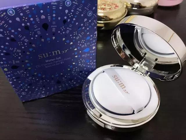 超全面50款气垫吐血测评,圣诞节2020年口碑最好气垫