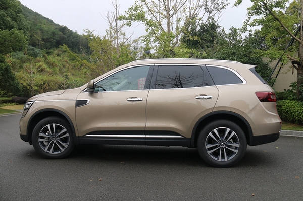 10款雷诺科雷傲六大缺点,2018款雷诺科雷傲值得入手吗