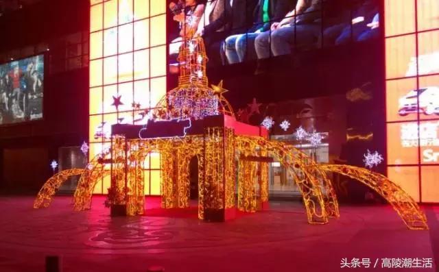 西安最值得逛的8家商场,最新西安人气比较旺的商场有哪些