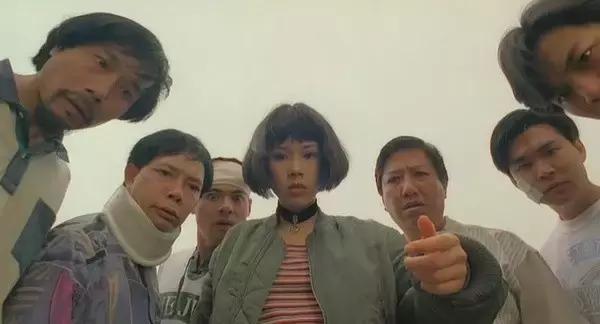 回魂夜卢队长扮演者,卢队长回魂夜是谁演的