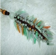 玉石图形含义,玉石上有意义图案