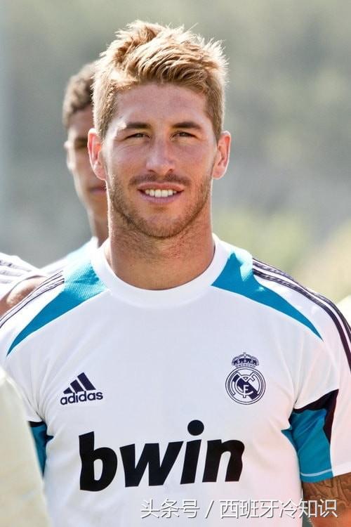 拉莫斯水爷的照片,水爷拉莫斯成长视频