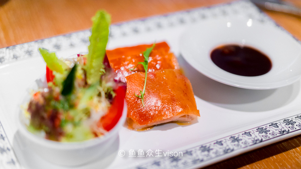 川菜馆必吃十大馆 (1800元米其林二星川菜馆)