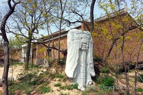 跨越千年时光看兵马俑,跨越千年唐十八陵