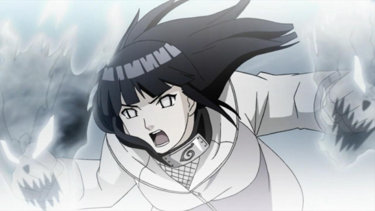 火影忍者雏田和樱什么关系,火影忍者小雏田和老雏田