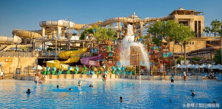 关于迪拜你不知道的15件事,迪拜你不知道的事儿