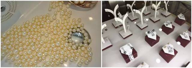 在海上可以买什么？