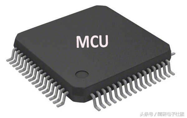 零编程基础学单片机,学单片机要学哪些基础