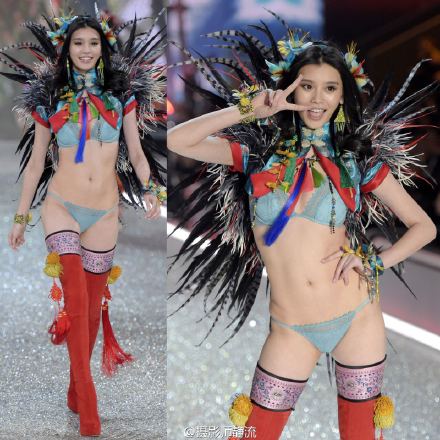 维密大秀惊艳瞬间,维密超清写真秀视频