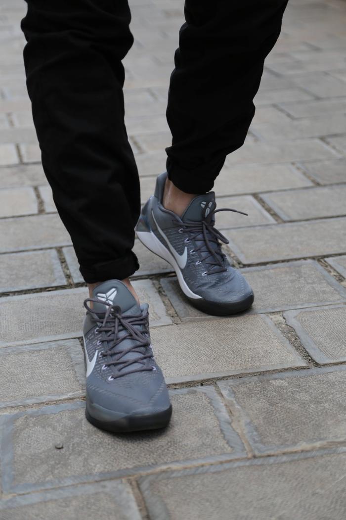 元年科比6球鞋,科比新球鞋kobe