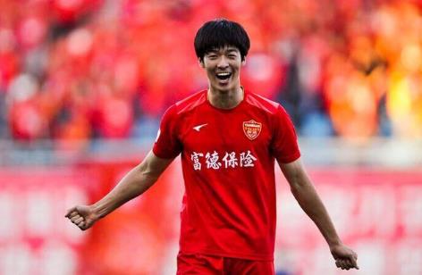 河太均中甲进球集锦,河太均为什么离开延边