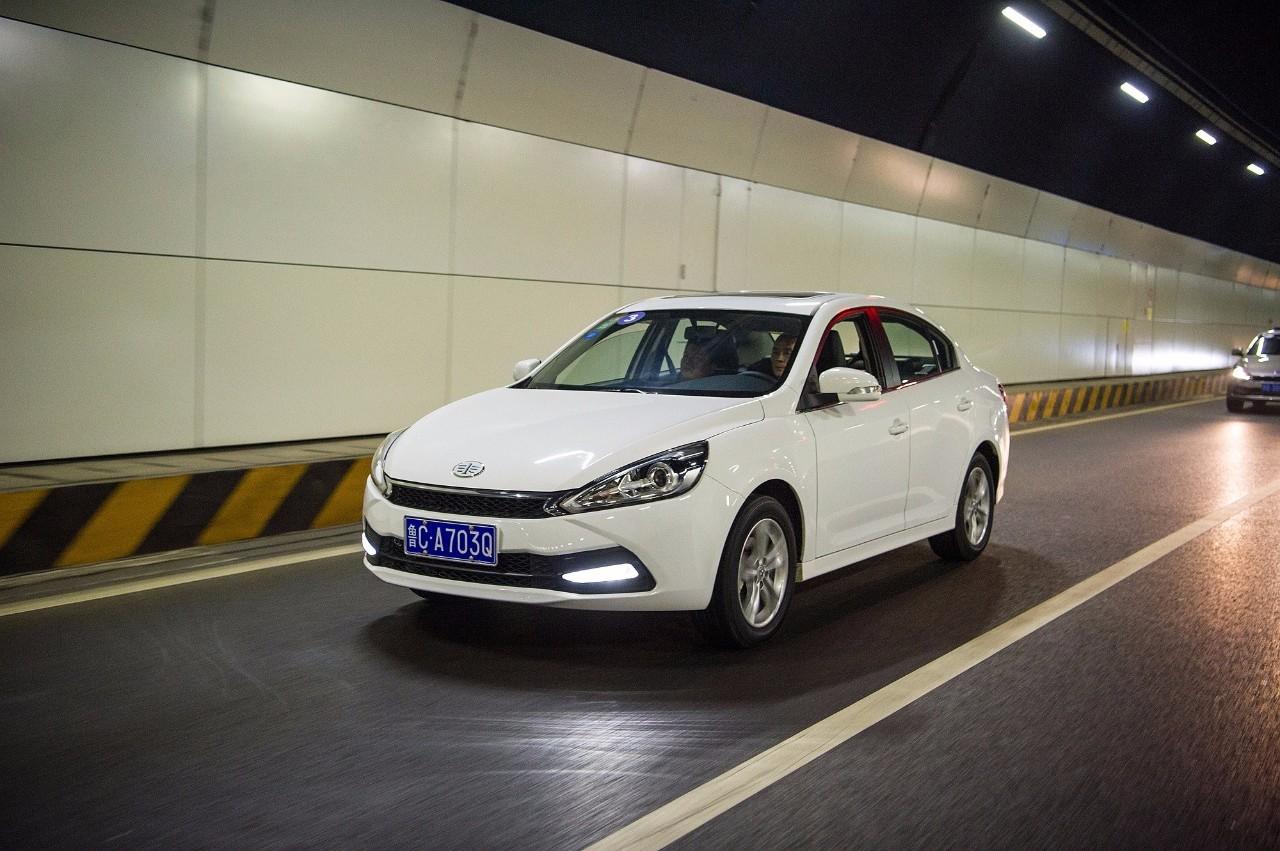 骏派a702016款1.6手动技术型,最新款骏派a70试驾