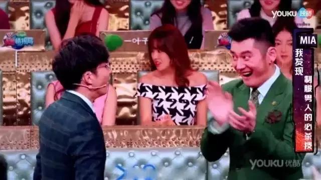 火星情报局薛之谦谈我型我秀,火星情报局汪涵钱枫薛之谦