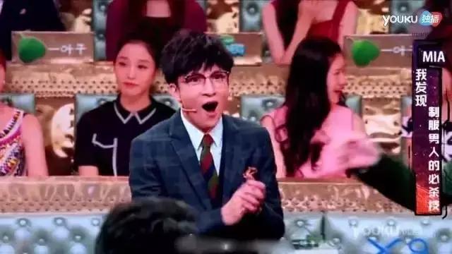 火星情报局薛之谦谈我型我秀,火星情报局汪涵钱枫薛之谦