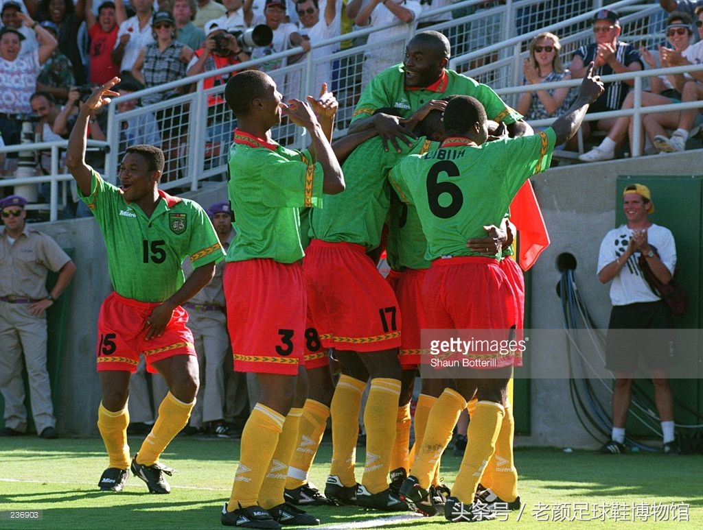 目前最厉害的几款足球鞋,你肯定不知道的国货好鞋