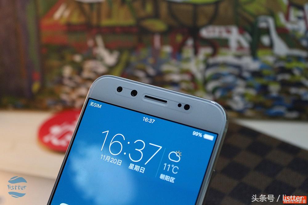 vivox9拍照测评,vivox9前置拍照测评