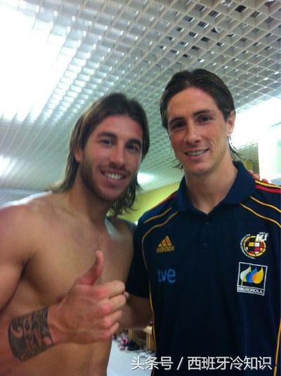 拉莫斯水爷的照片,拉莫斯水爷集锦视频