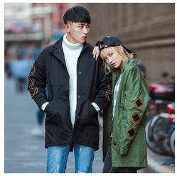 拒绝花里胡哨适合所有人的穿搭,拒绝穿情侣装