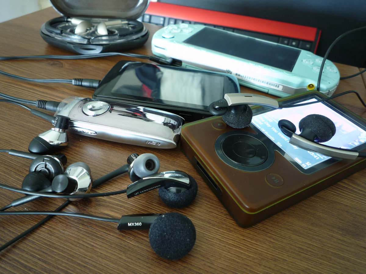 真实的平头耳塞,老司机的经验和感悟