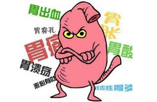 幽门螺杆菌感染的症状主要有,幽门螺杆菌感染后如何治疗