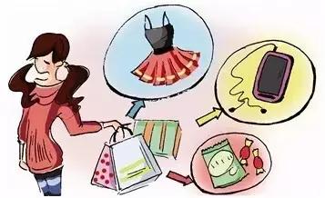 想存钱又想买东西怎么办,想存钱自己又忍不住花钱怎么办