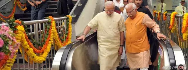 2020德里地铁线路图,印度德里地铁是谁造的