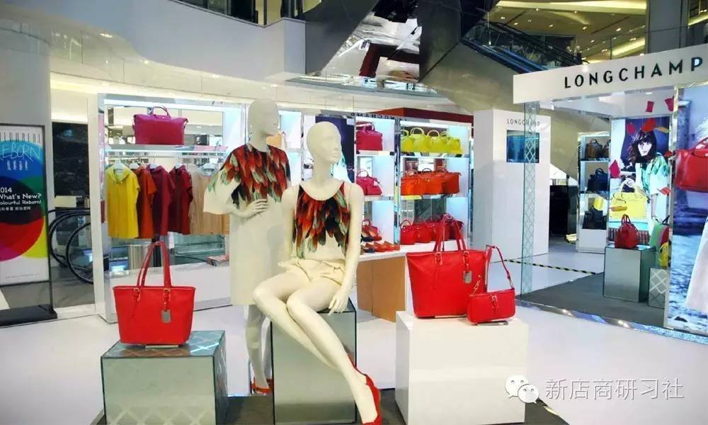 快闪店的营销效果,快闪店吸引人的原因