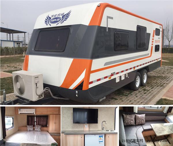 奔驰凯伦宾威24h双拓展旅居房车,2020凯伦宾威t型房车