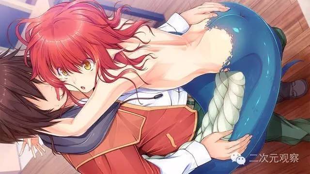 装神少女小缠蜜汁神展开！进击的巨人第二季确定明年播出！