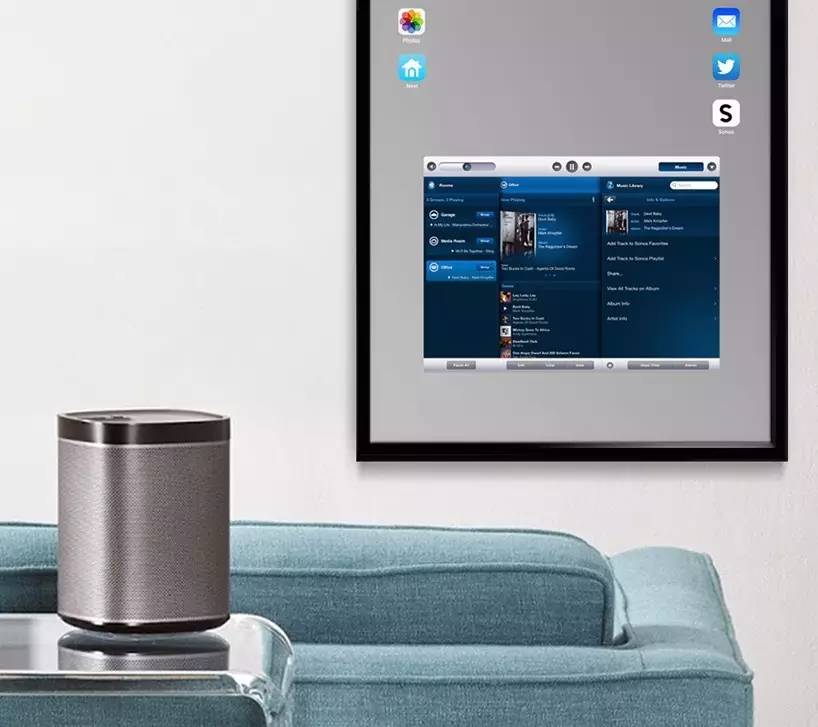 苹果镜子效果,苹果怎么照出镜子的效果