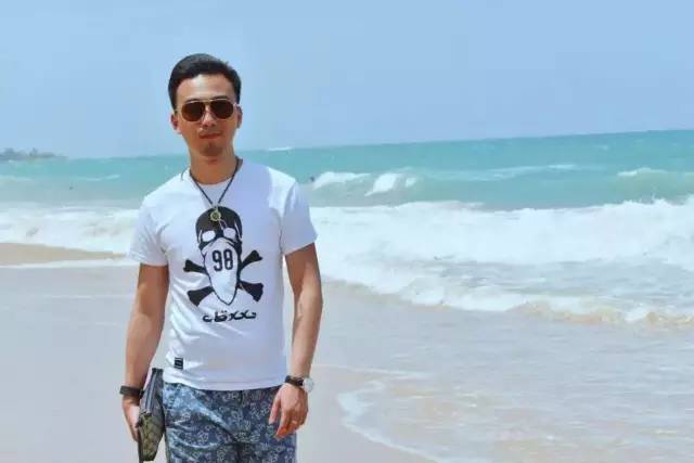 钢铁直男的护肤指南,糙汉直男护肤指南