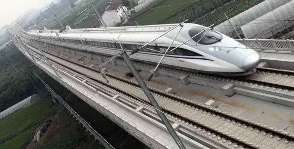 全国各种火车头类型,最常见的火车头