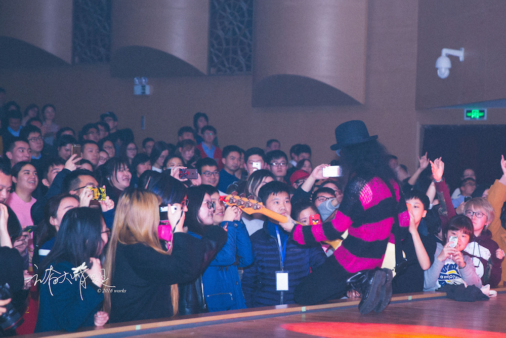 海龟先生死不回头巡演郑州,海龟先生巡演