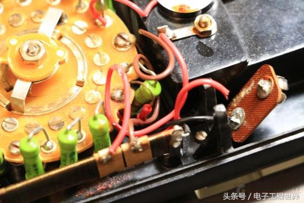 经济实惠的指针万用表,指针式万用表经典款