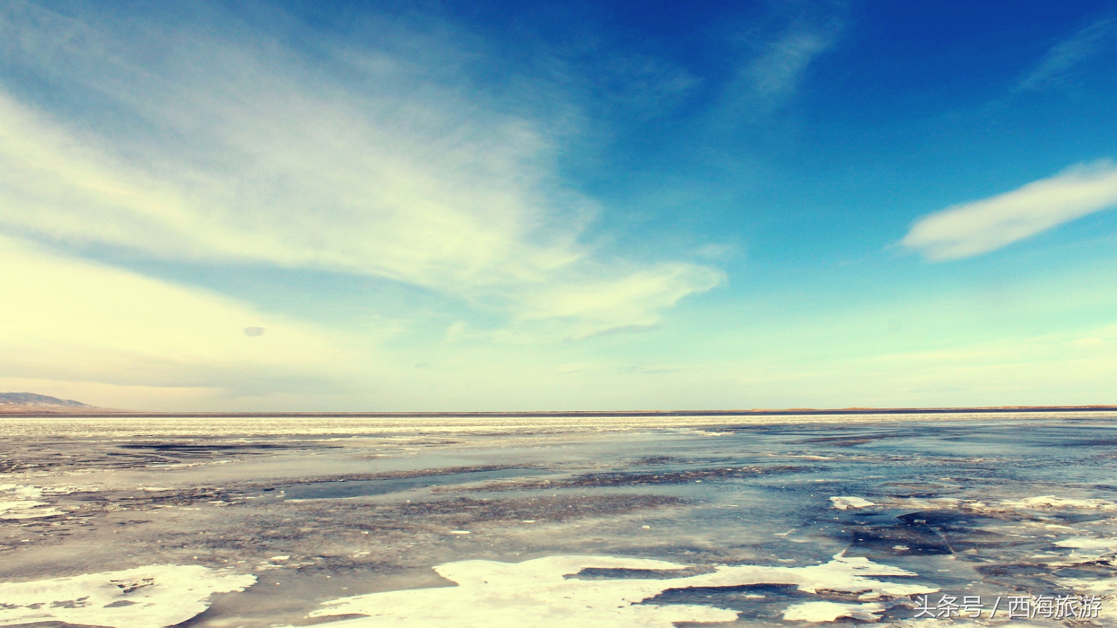 刀郎《西海情歌》背后的故事,刀郎的西海情歌指的是哪里的海