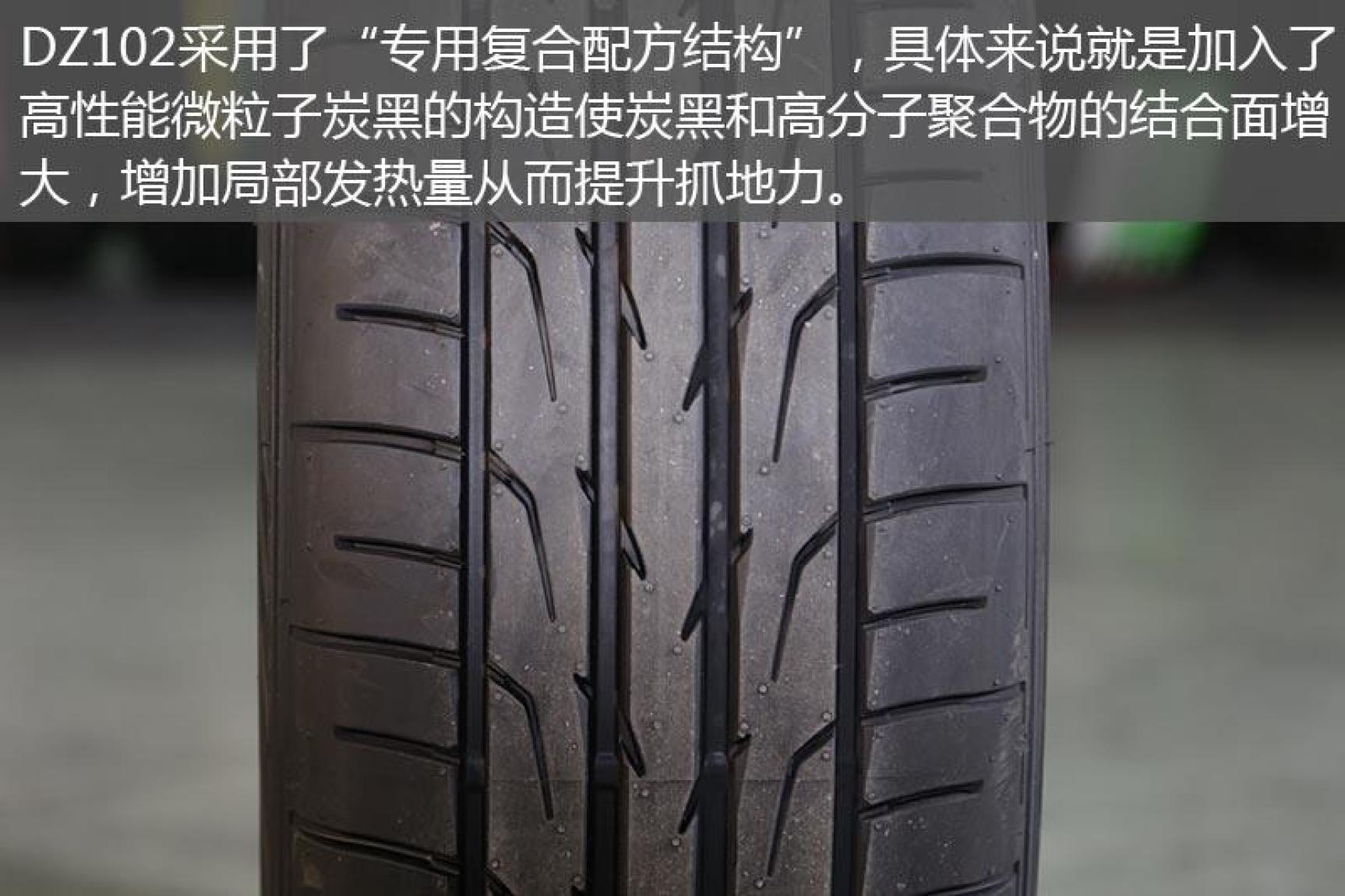 提升加速的运动轮胎推荐,运动操控车型推荐