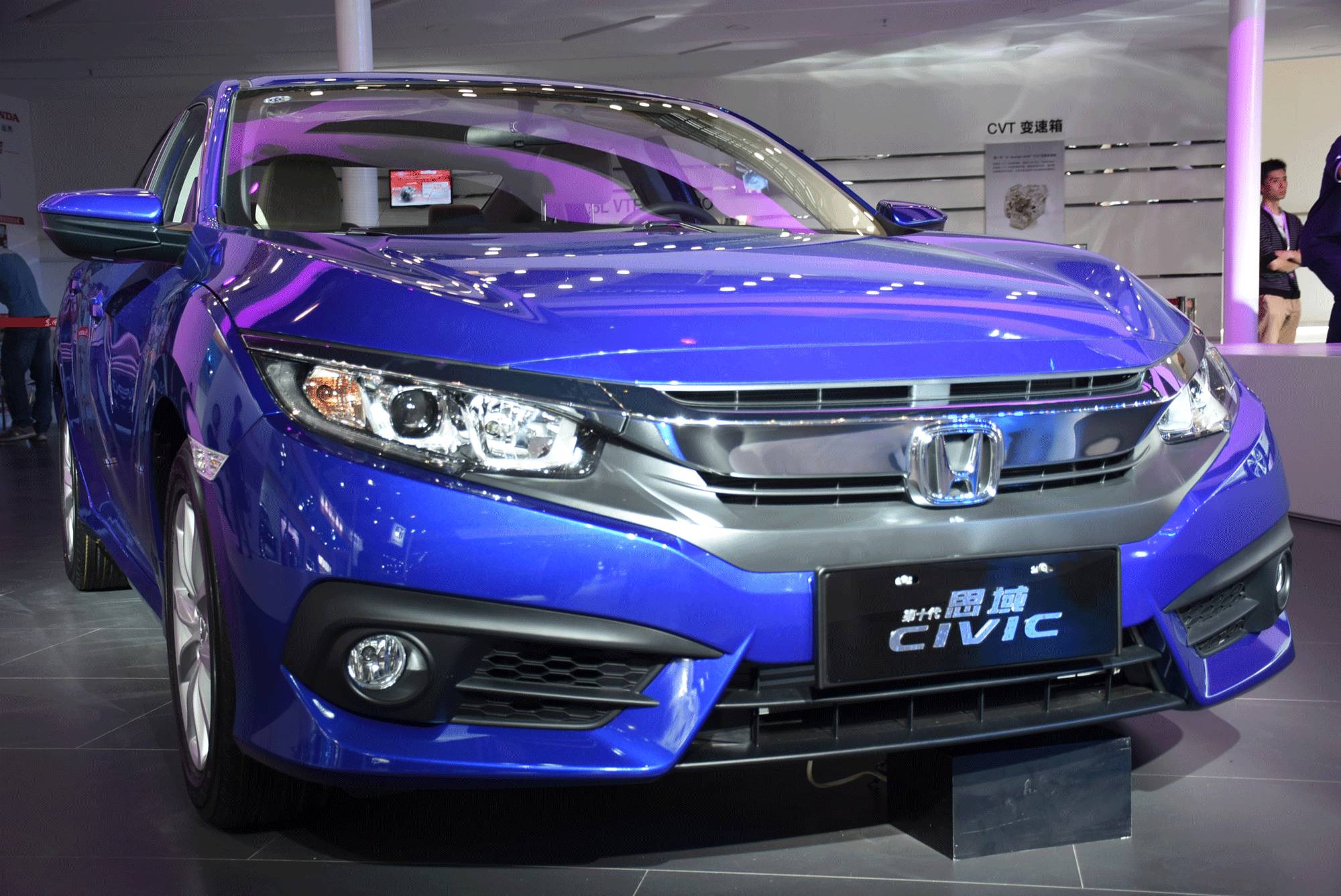 2020思域1.0t怎么样,思域1.0t怎么样值得买吗