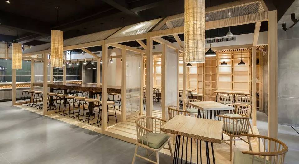 小面馆设计效果图大全,小面馆的招牌设计